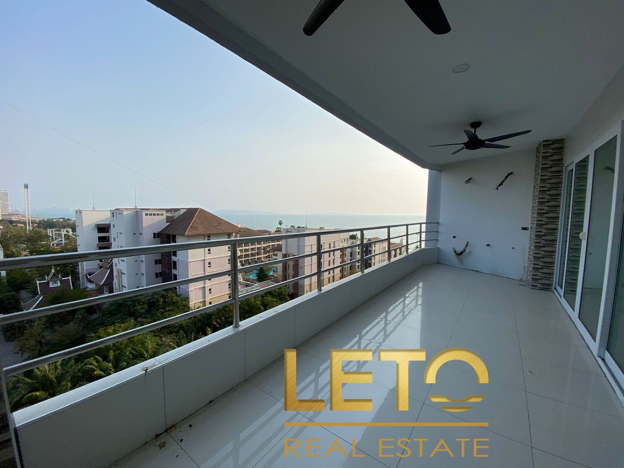 picture 2 Bedrooms Condominium @ View Talay 3 - 14/18