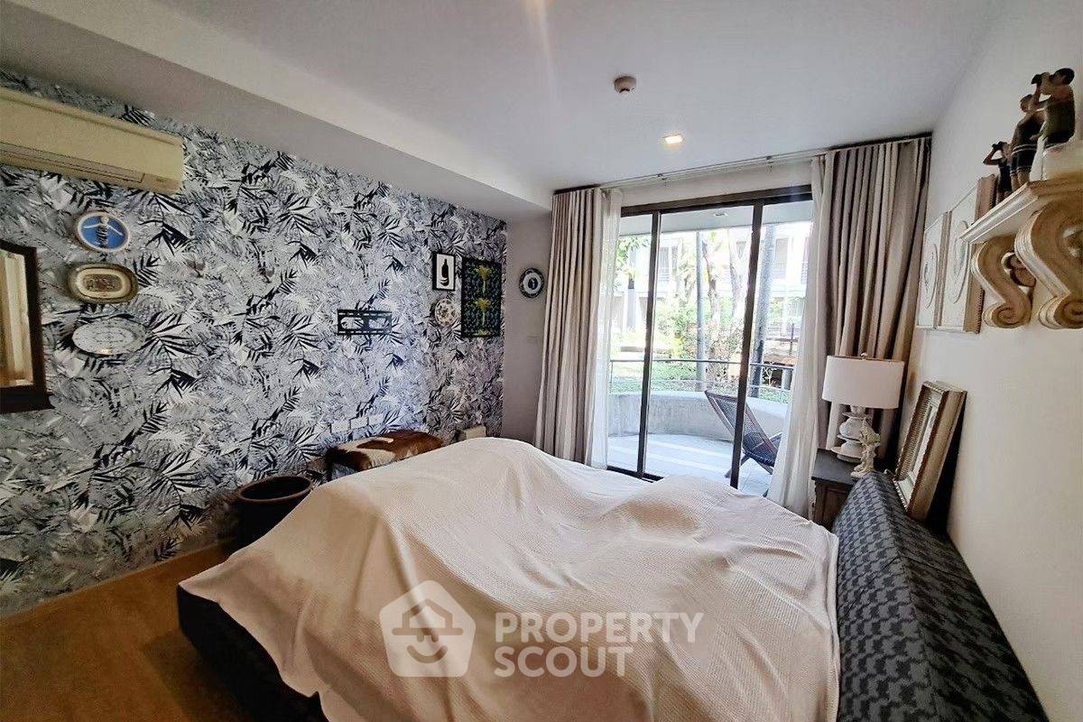 picture 2-BR Condo at Baan Saenkhram Hua Hin close to The Venezia (ID 1228438) - 3/21