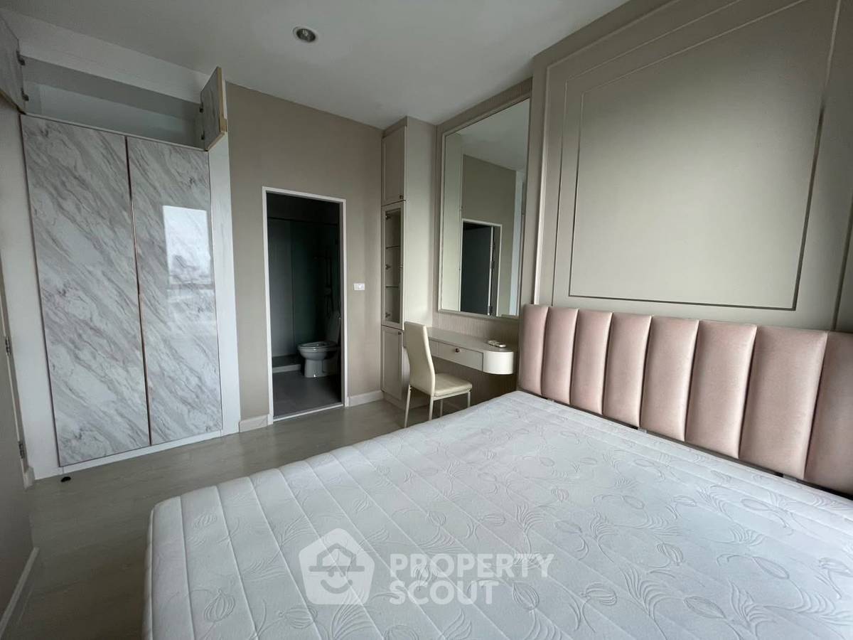 picture 1-BR Condo at The Niche Pride Thong Lo-Phetchaburi in Bang Kapi (ID 2233243) - 5/6