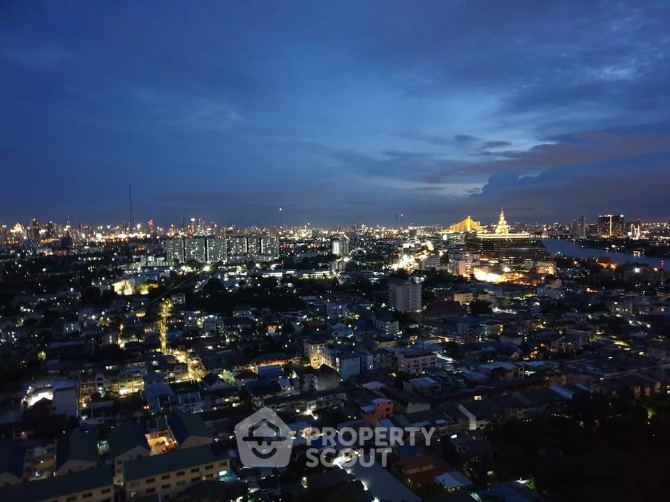 picture 1-BR Condo at The Stage Taopoon - Interchange near MRT Tao Poon (ID 2229716) - 13/14