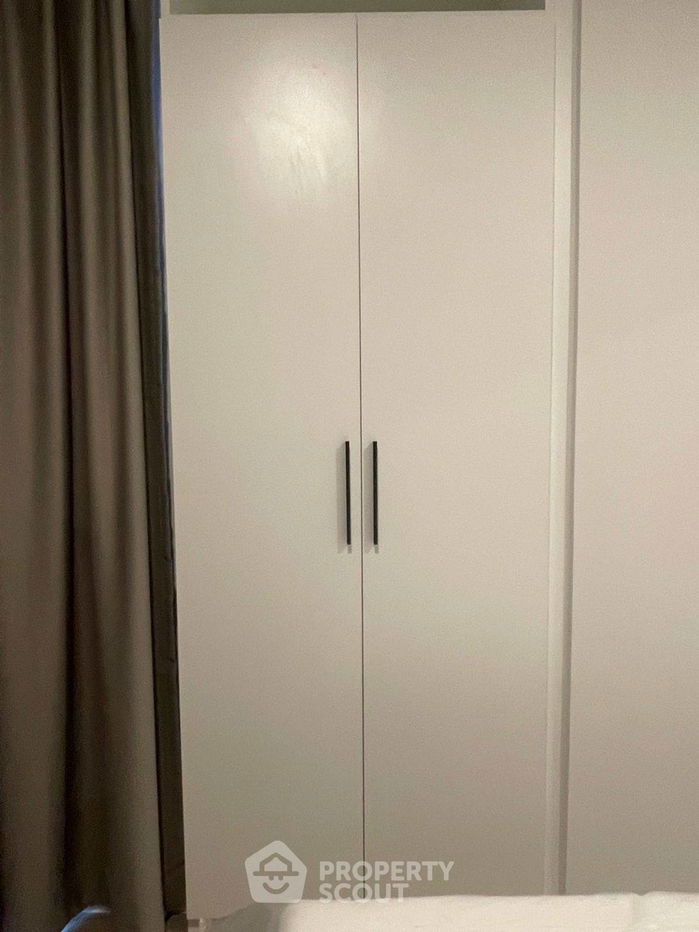 รูป คอนโด 1-ห้องนอน ที่ บลู สุขุมวิท 89 ใกล้ BTS อ่อนนุช (ID 2236167) - รูปที่ 5/7