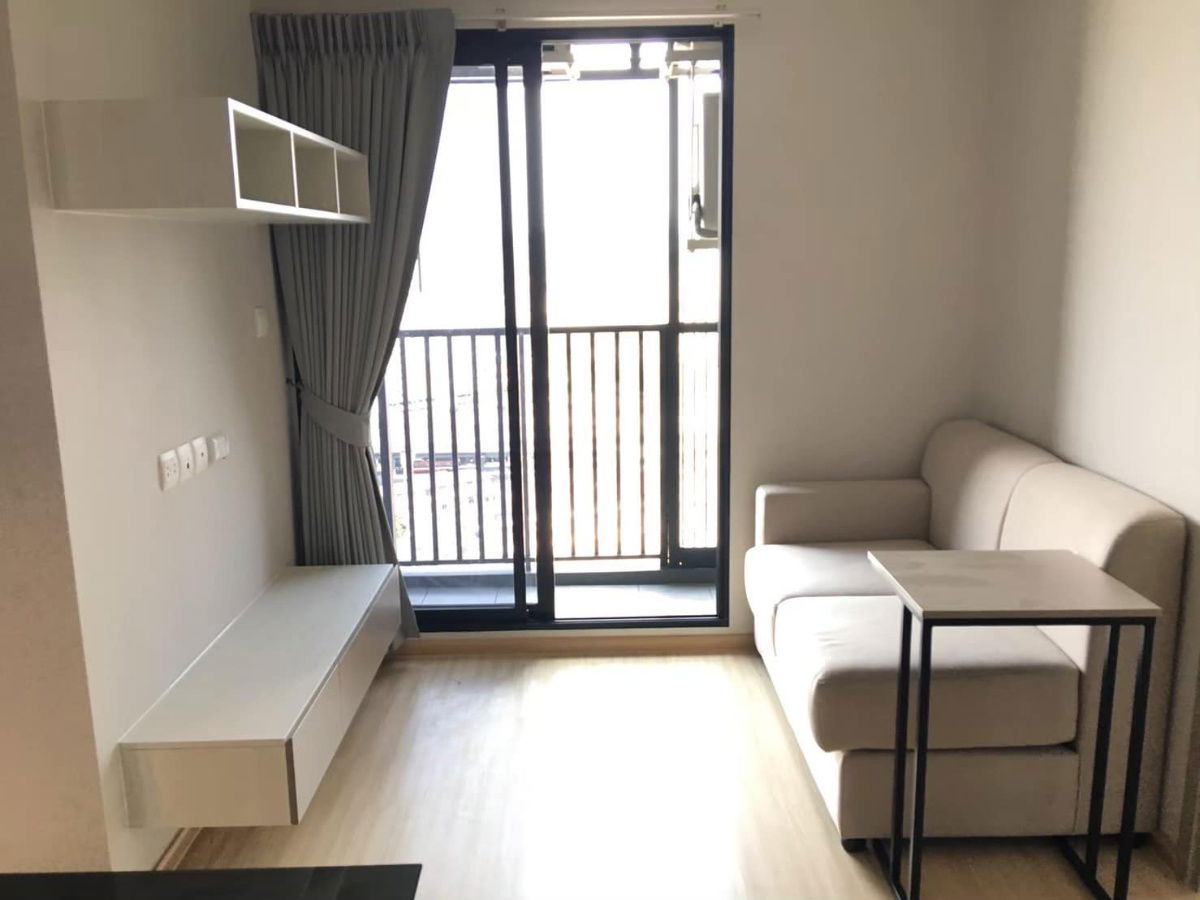 picture The Privacy Thaphra Interchange【𝐒𝐄𝐋𝐋 & 𝐑𝐄𝐍𝐓】🔥Natural light fills the room, brightening every morning.🔥  Contact Line ID: @hacondo - 7/10