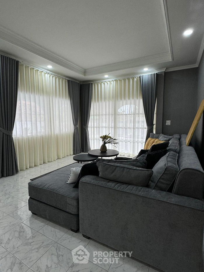 รูป บ้าน 3-ห้องนอน ที่ หมู่บ้านพัทยาแลนด์แอนด์เฮาส์ ใกล้ พัทยาตะวันออก (ID 2135142) - รูปที่ 3/12