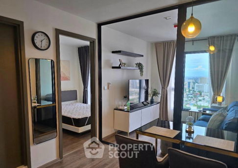 1-BR Condo at Life Ladprao Valley near BTS Ha Yaek Lat Phrao (ID 2232204)