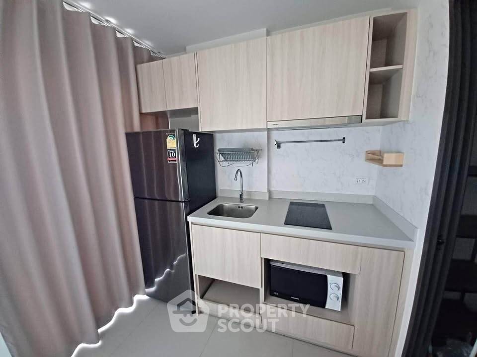 picture 1-BR Condo at The Nest Sukhumvit 64 near BTS Udom Suk (ID 2236181) - 7/8
