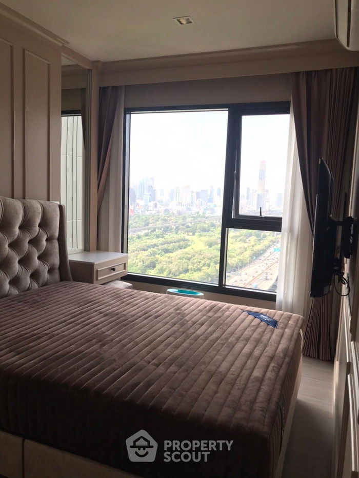 picture 1-BR Condo at XT Huaikhwang near MRT Huai Khwang (ID 1984199) - 6/8