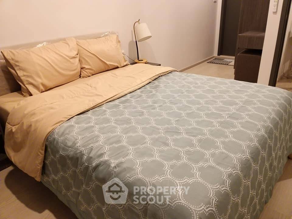 picture 1-BR Condo at Elio Del Nest near BTS Udom Suk (ID 375133) - 20/24
