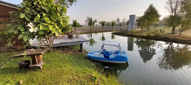 รูป ขาย บ้านเดี่ยว ต.เขาขลุง อ.บ้านโป่ง จ.ราชบุรี เลขที่ 93 - รูปที่ 9/17