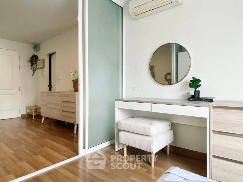 picture 1-BR Condo at U Sabai Rama 4 Kluaynamthai near BTS Phra Khanong (ID 1252209) - 4/10