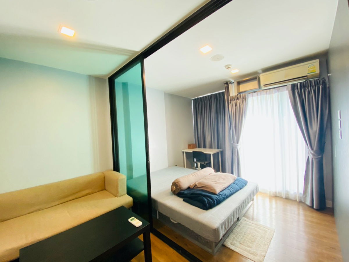picture For rent Esta Bliss Ramintra Ready to move in  - 1/14