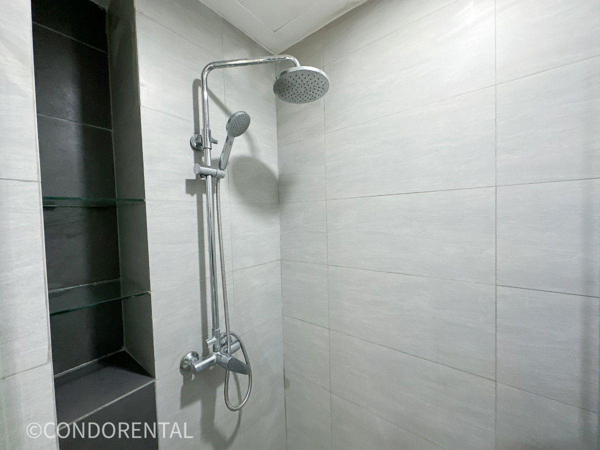 รูป The Ace Ekamai ห้องสวย ราคาดี สอบถามเพิ่มเติมได้ที่ Line @condorental - รูปที่ 11/12