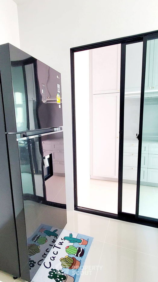 picture 3-BR Townhouse at Anasiri Ramkhamhaeng in Khlong Song Ton Nun (ID 1550948) - 25/25