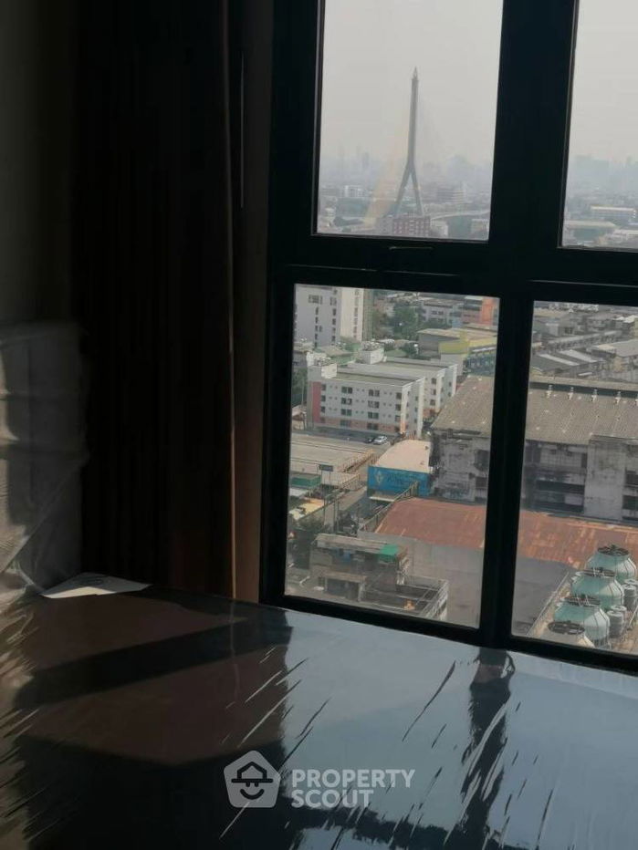 picture 1-BR Condo at Plum Condo Pinklao Station near MRT Bang Yi Khan (ID 1228120) - 13/14