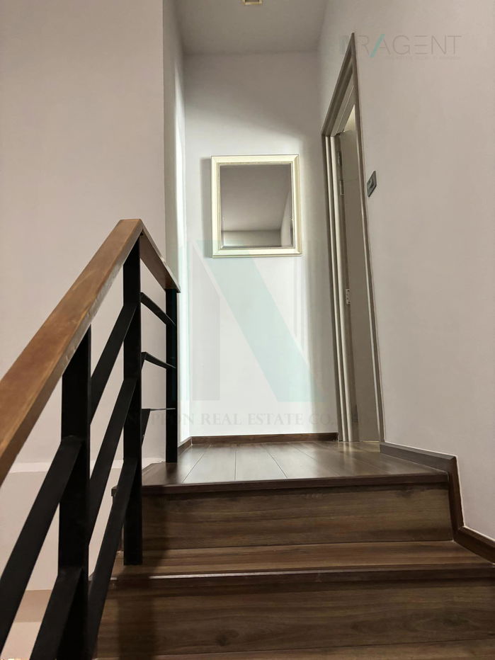 picture For Rent Condo CEIL BY SANSIRI Building B, Floor 14,Duplex 2 bed room, Room size 62.00 sqm - 4/8