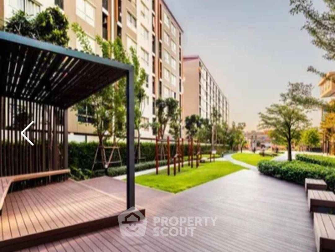 picture 2-BR Condo at Fuse Sense Bangkae near MRT Lak Song (ID 2235639) - 12/15