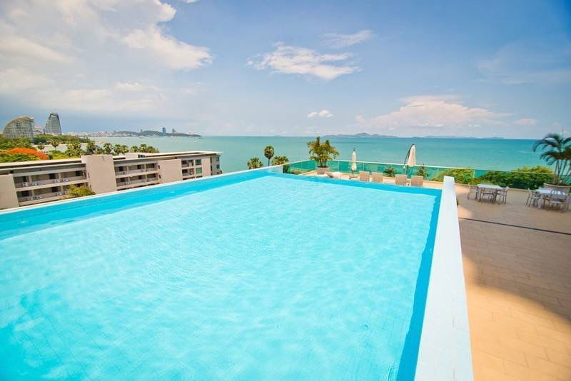 รูป 2 Bedrooms Condominium @ Laguna Heights - รูปที่ 2/24