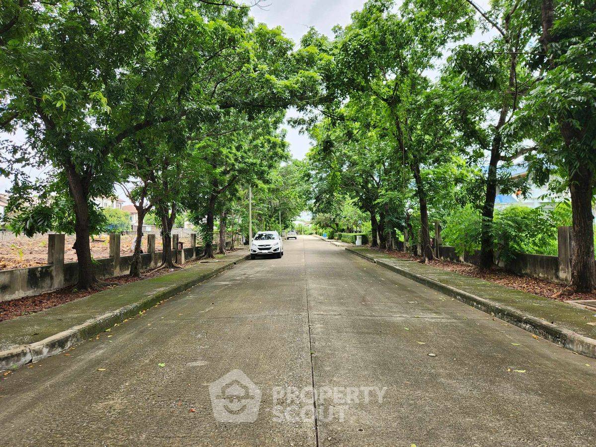 รูป ที่ดินสำหรับปล่อยขาย 800 ตารางเมตร แถว ใน บางชัน (ID 2210990) - รูปที่ 2/4
