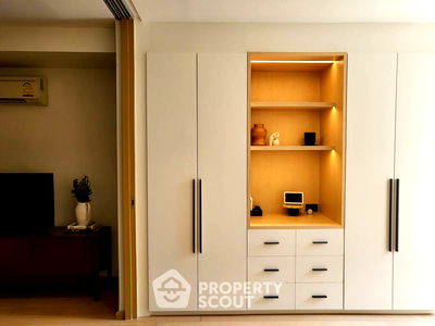 Condos for rent : 1-BR Condo at LIV @ 49 near BTS Thong Lor (ID 1551896)