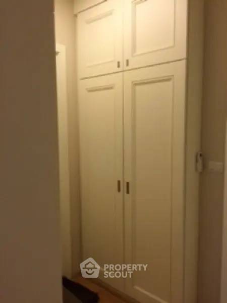 picture 2-BR Condo at Villa Asoke near MRT Phetchaburi (ID 2234707) - 6/6