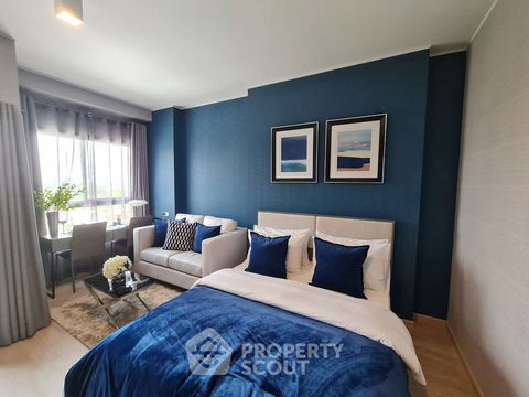 1-BR Condo at Ideo New Rama 9 near ARL Ramkhamhaeng (ID 759976)