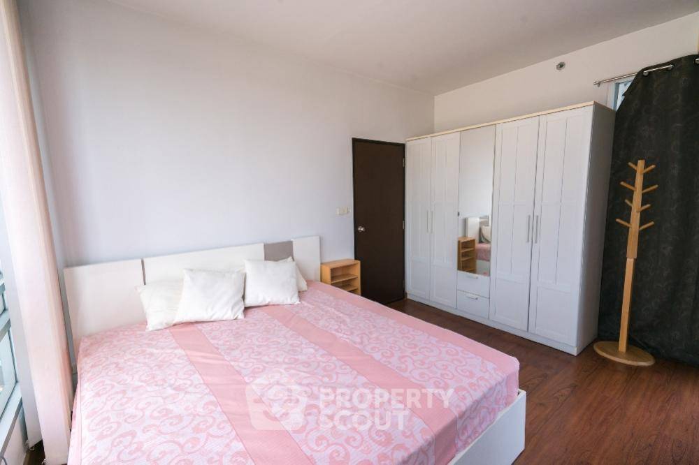 picture 1-BR Condo at The Zest Ladprao Condominium near MRT Lat Phrao (ID 1105155) - 12/22