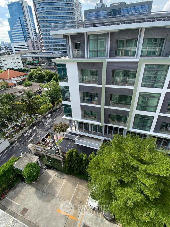 picture 1-BR Condo at U Sabai Rama 4 Kluaynamthai near BTS Phra Khanong (ID 1252209) - 10/10