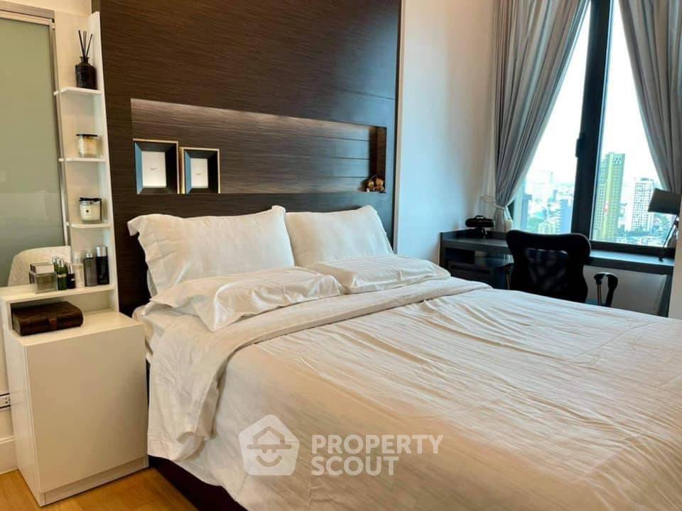 รูป คอนโด 1-ห้องนอน ที่ อีควิน๊อกซ์ พหล-วิภา ใกล้ BTS ห้าแยกลาดพร้าว (ID 984976) - รูปที่ 2/15