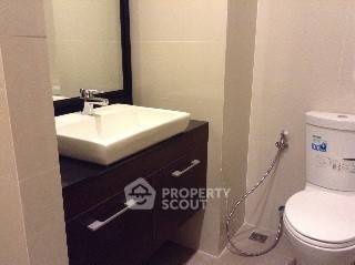 picture 1-BR Condo at Abstracts Phahonyothin Park near BTS Ha Yaek Lat Phrao (ID 309725) - 1/3