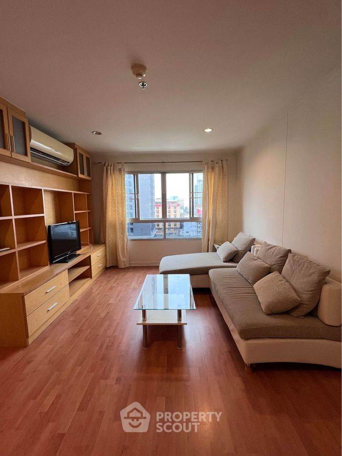 picture 2-BR Condo at Lumpini Ville Ramkhamhaeng 44 close to Ramkhamhaeng (ID 1164648) - 1/12