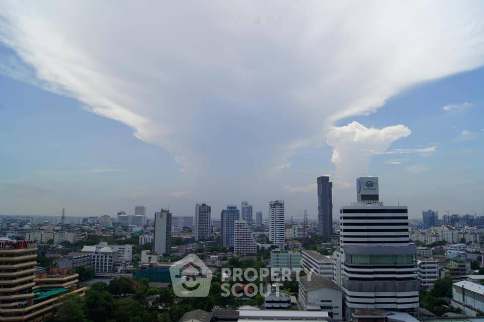 รูป คอนโด 1-ห้องนอน ที่ อีควิน๊อกซ์ พหล-วิภา ใกล้ BTS ห้าแยกลาดพร้าว (ID 697052) - รูปที่ 5/7