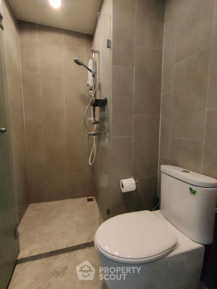 picture 1-BR Condo at C Ekkamai near ARL Ramkhamhaeng (ID 2236629) - 4/6