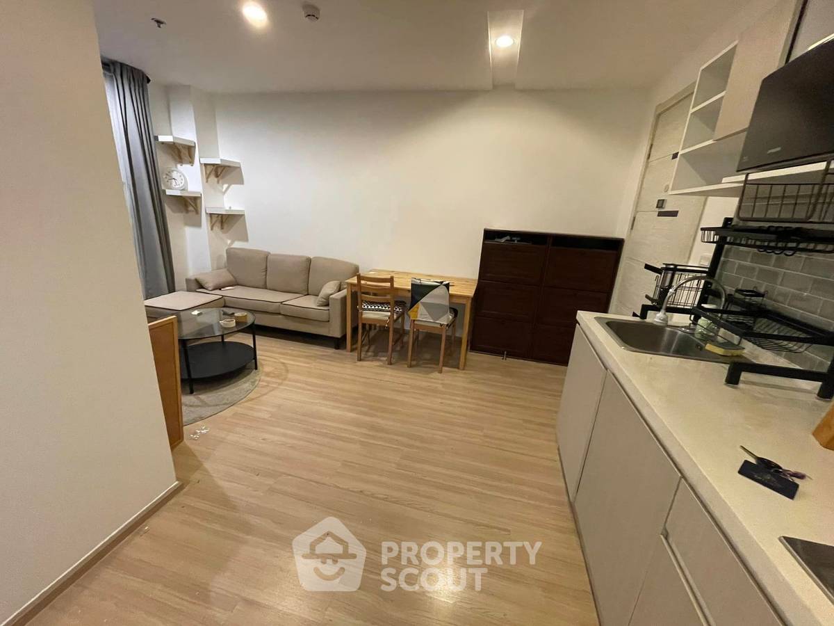 picture 1-BR Condo at Artemis Sukhumvit 77 near BTS On Nut (ID 1051501) - 3/6