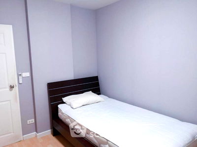Condos for sale Foodland Ramintra : 2-BR Condo at D Condo Ramindra in Tha Raeng (ID 409504)