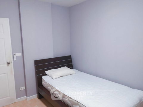 คอนโด 2-ห้องนอน ที่ ดีคอนโด รามอินทรา ใน ท่าแร้ง (ID 409504)
