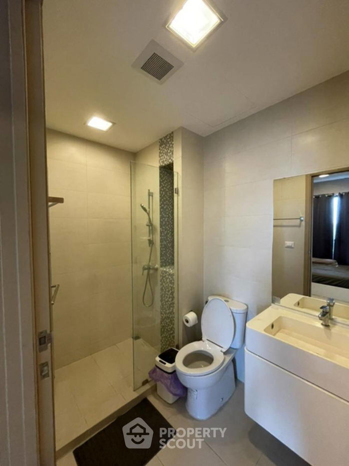 picture 1-BR Condo at Condolette Midst Rama 9 near MRT Phra Ram 9 (ID 1803408) - 9/13