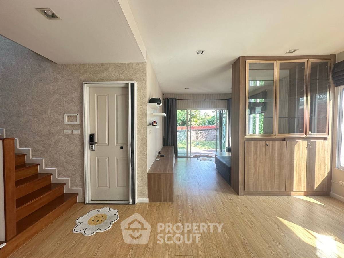 รูป บ้าน 3-ห้องนอน ใกล้ ท่าอากาศยานสุวรรณภูมิ (ID 2106716) - รูปที่ 8/24