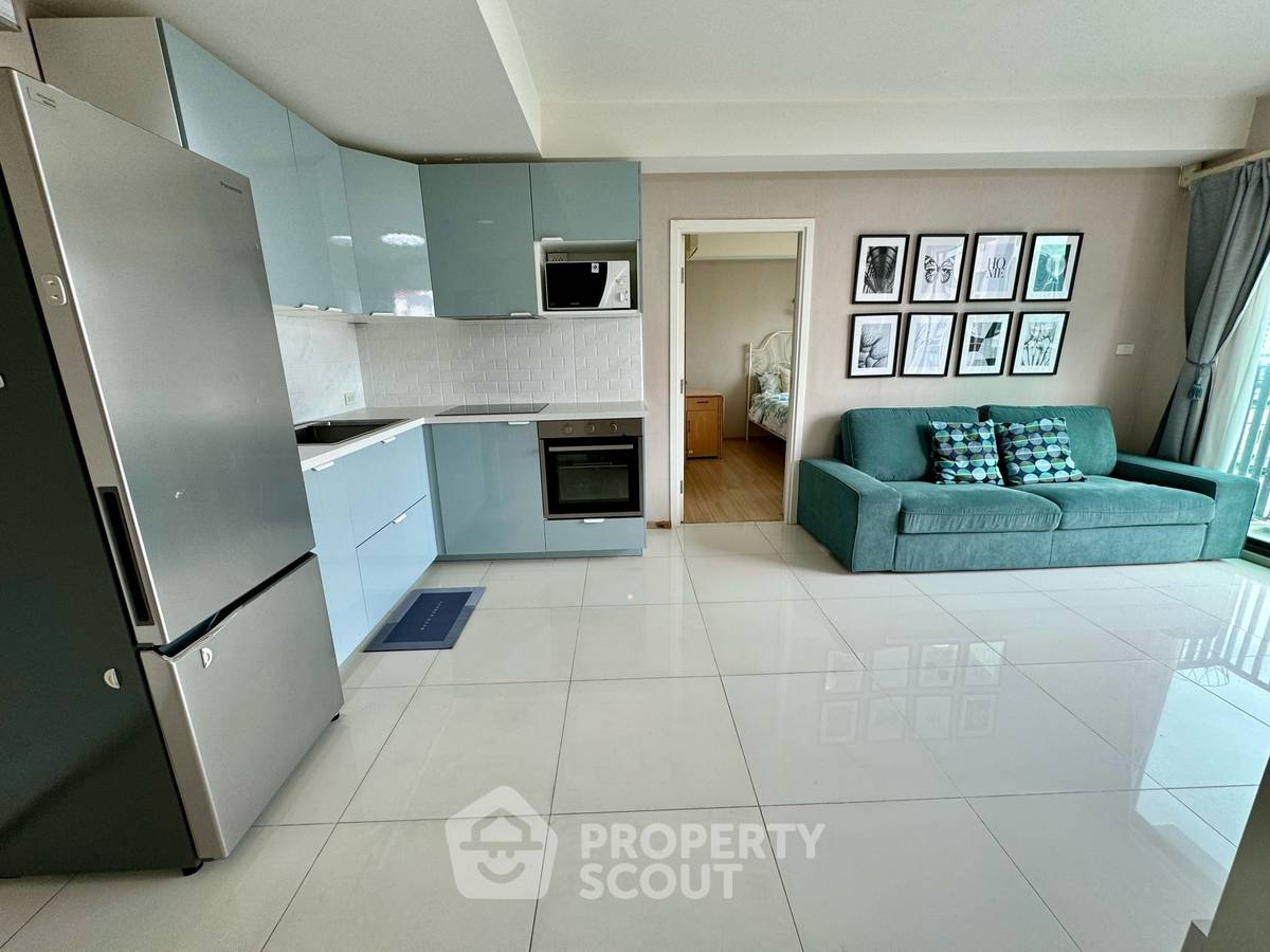 picture 2-BR Condo at Fuse Mobius Ramkhamhaeng Klongton near ARL Ramkhamhaeng (ID 2049426) - 20/48