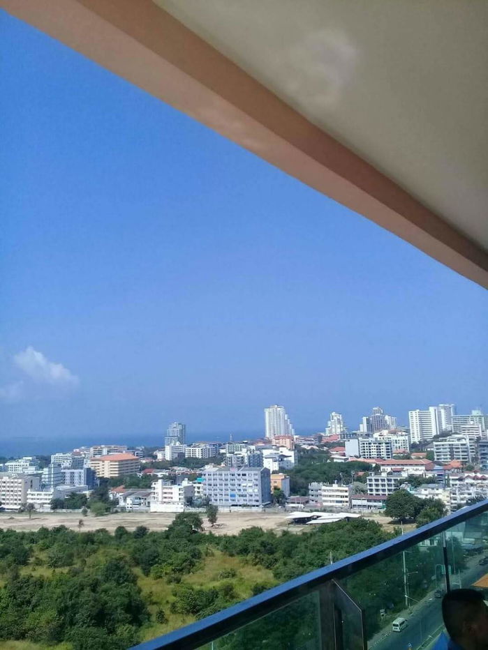รูป 2 Bedrooms Condominium @ Grande Caribbean - รูปที่ 16/25