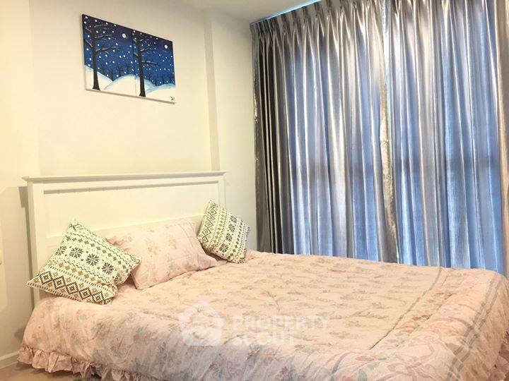 picture 1-BR Condo at Rhythm Sathorn near BTS Saphan Taksin (ID 824454) - 6/6
