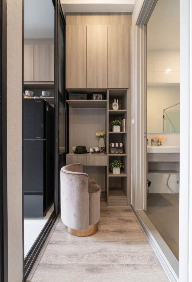 picture #R5473  🎉 030868 Condo for rent  KnightsBridge Prime Onnut - 8/8