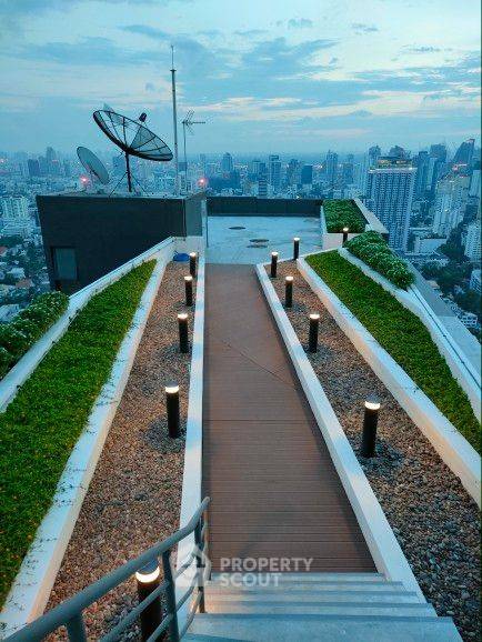 picture 1-BR Condo at C Ekkamai near ARL Ramkhamhaeng (ID 2236629) - 6/6