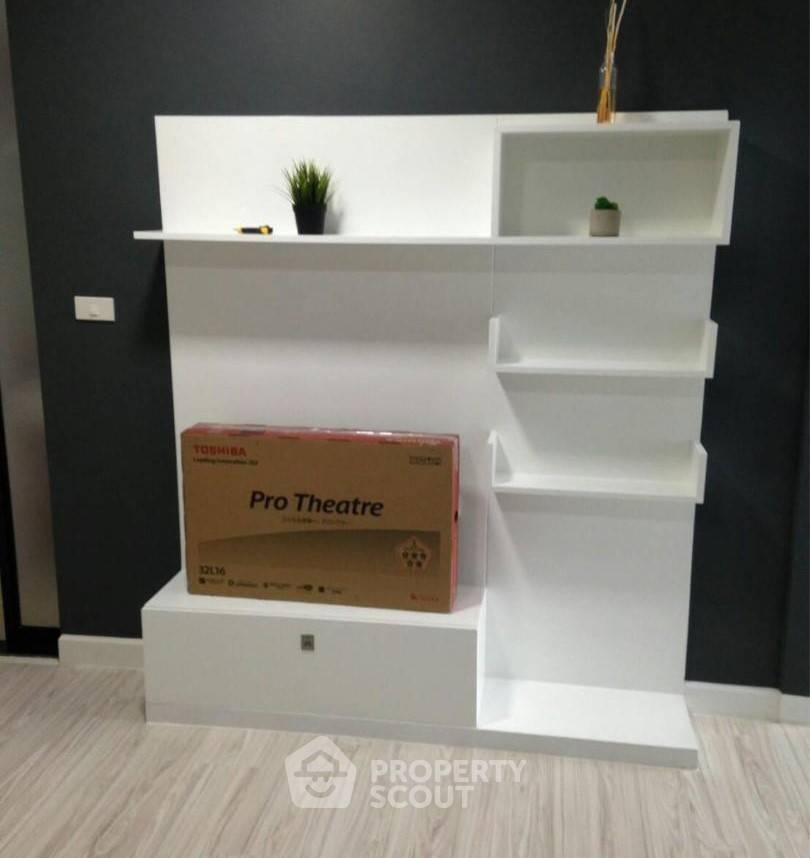 picture 1-BR Condo at Mestyle Condo Sukhumvit-Bangna in Bang Na Nuea (ID 2061076) - 3/5
