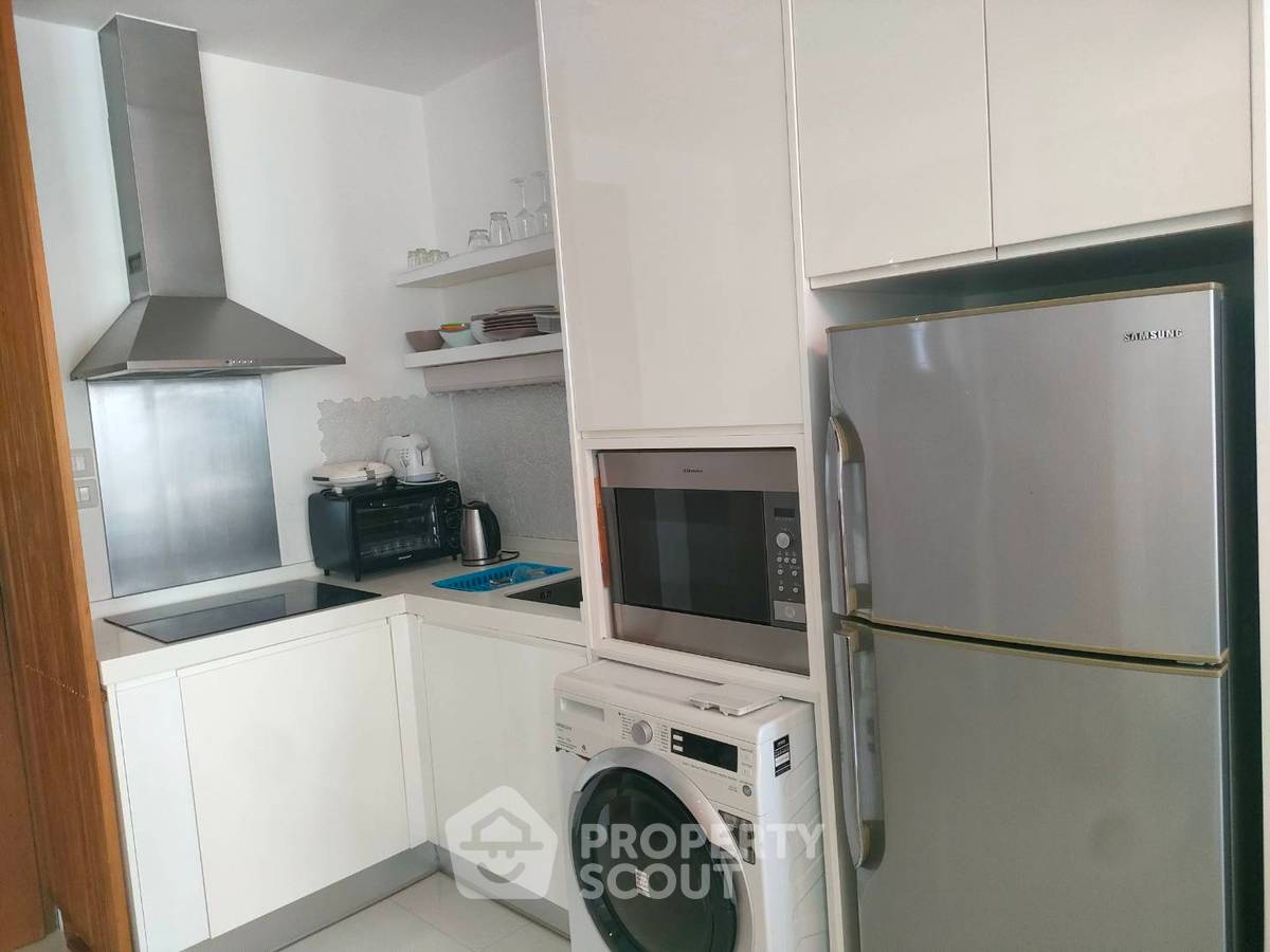picture 2-BR Condo at The Sanctuary Wongamat close to Sanctuary of Truth (ID 1581647) - 14/31