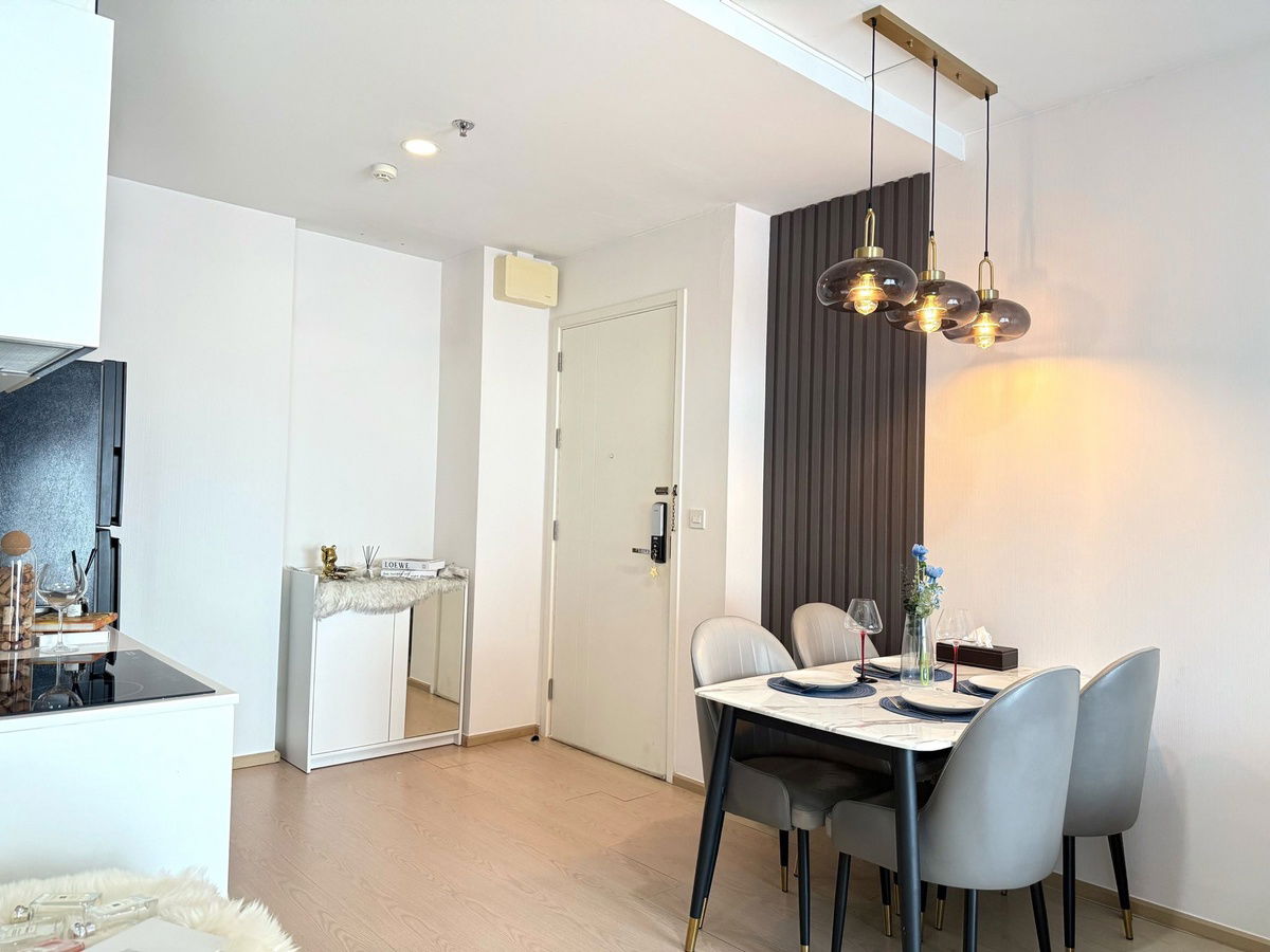 picture 📍For sell The tree Sukhumvit - Ekamai 2 Bed 2 Bath - 3/34