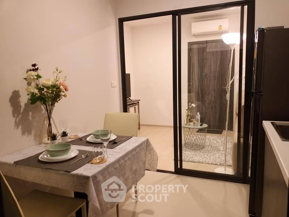 picture 1-BR Condo at Elio Del Nest near BTS Udom Suk (ID 375133) - 18/24