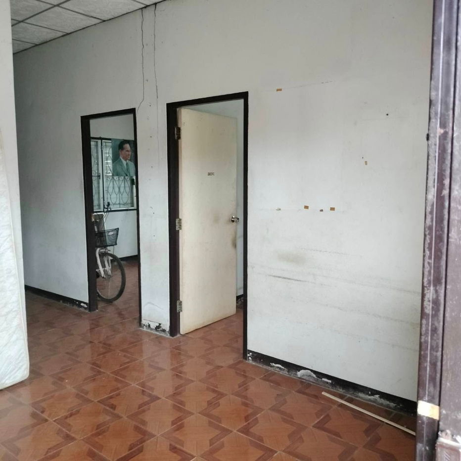 รูป ขายบ้านชั้นเดียว สัตหีบ 46ตรว ใกล้ทะเล - รูปที่ 10/12