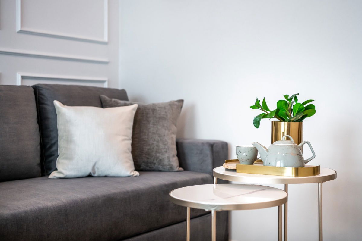 picture Condo for rent Life One Wireless, Studio - 2/9