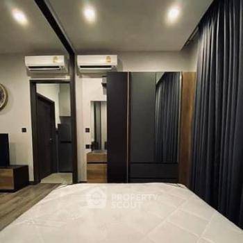 picture 1-BR Condo at Urbano Rajavithi near MRT Sirindhorn (ID 1315491) - 8/9