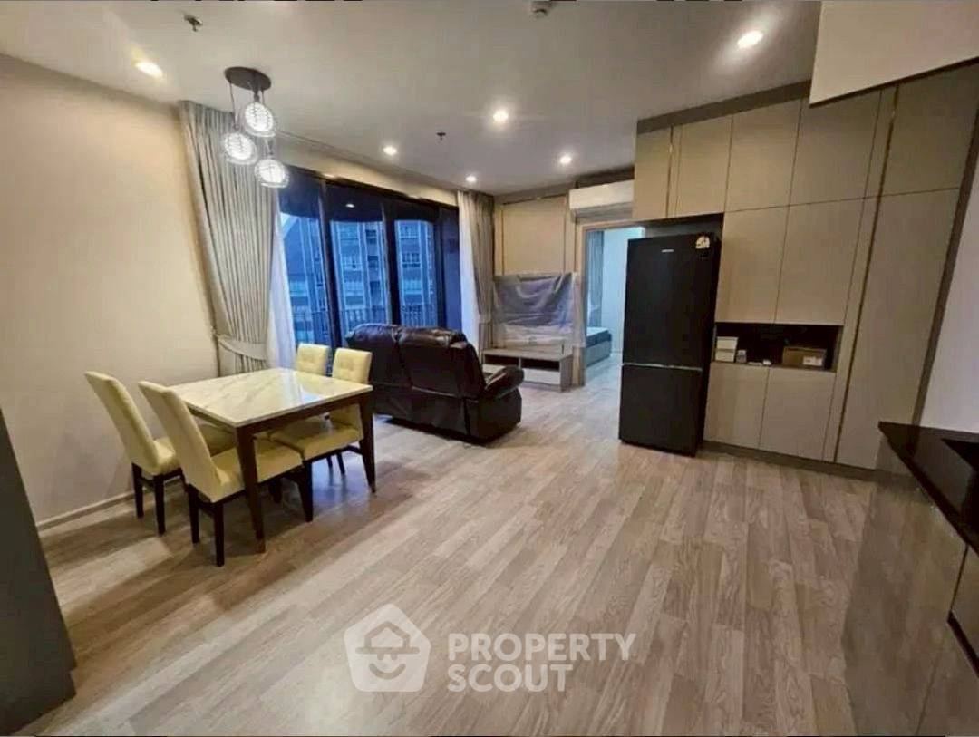 รูป คอนโด 2-ห้องนอน ที่ ไอดีโอ โมบิ สุขุมวิท อีสต์พอยท์ ใกล้ BTS แบริ่ง (ID 2235574) - รูปที่ 2/5
