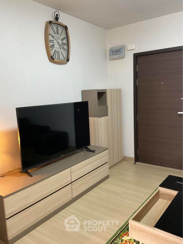 picture 1-BR Condo at Supalai Veranda Rama 9 near MRT Thailand Cultural Centre (ID 894626) - 3/13